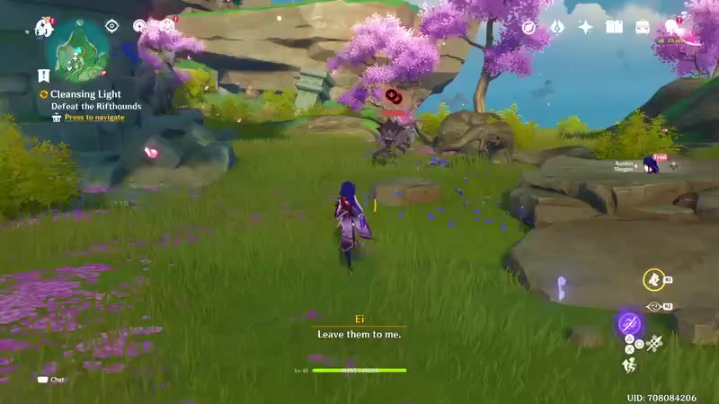 Clip thumb