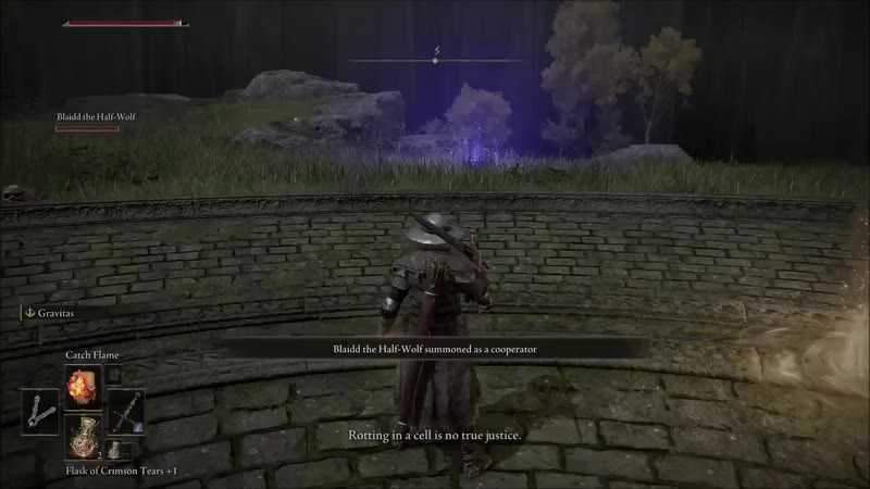 How to Get Bloodhound's Fang Early