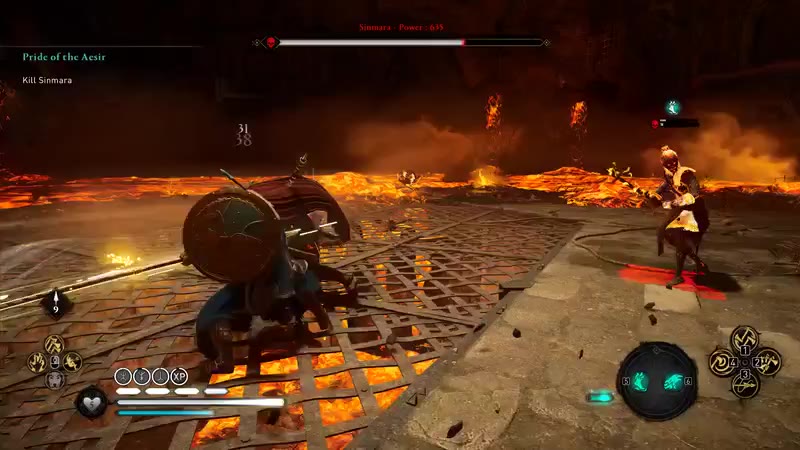 Clip thumb