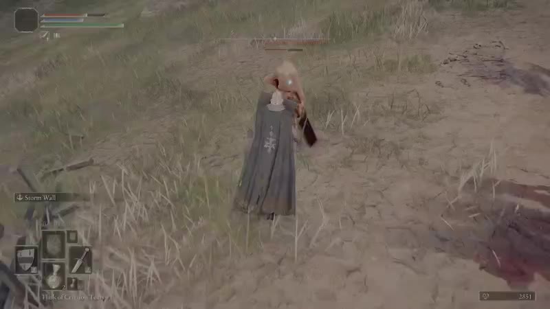 Clip thumb