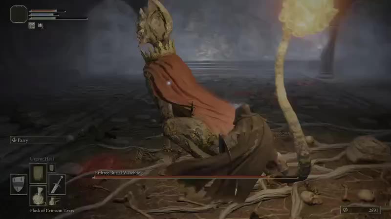 Clip thumb