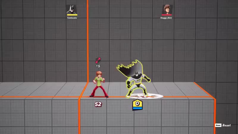 Clip thumb