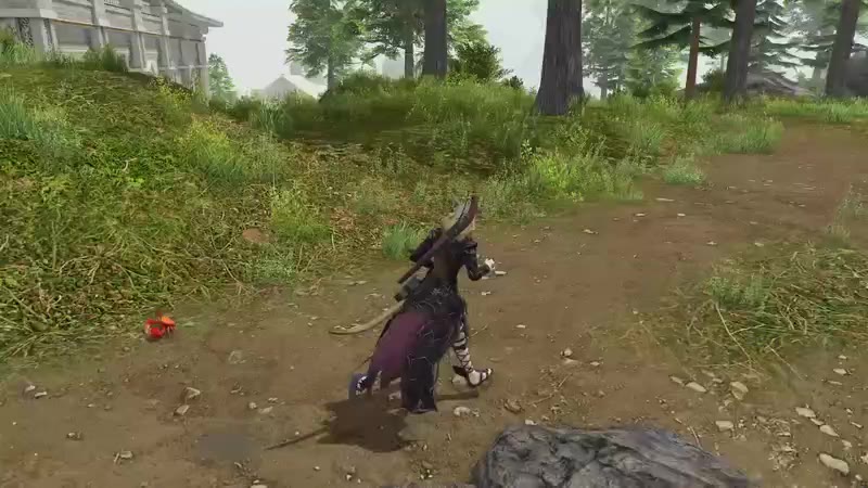 Clip thumb