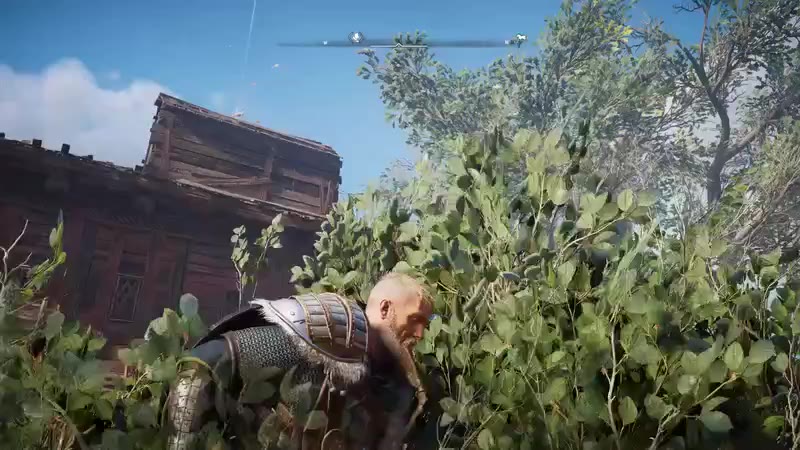 Clip thumb