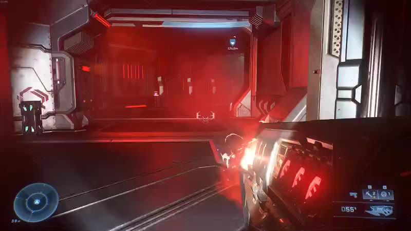 Clip thumb