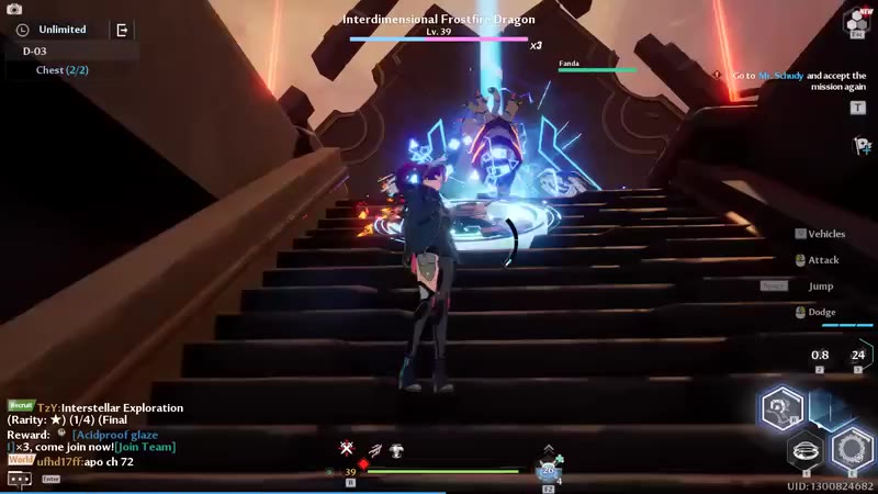Clip thumb