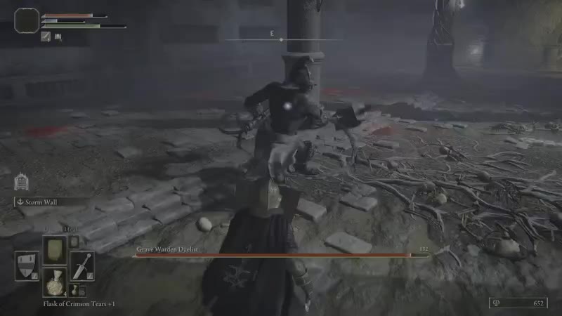 Clip thumb