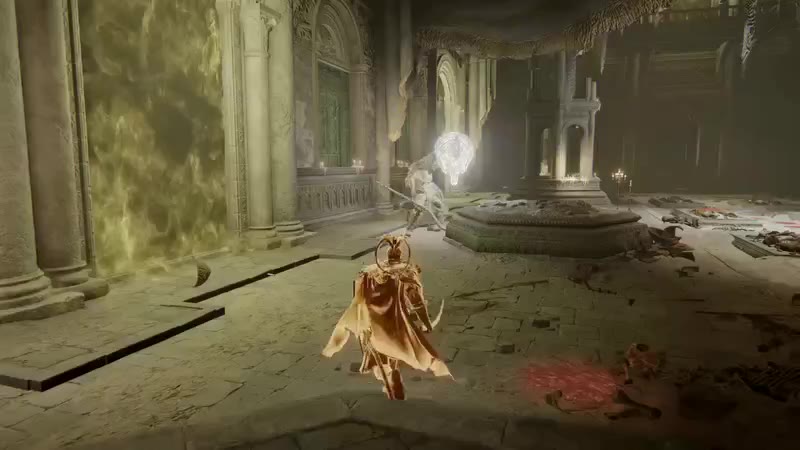 Clip thumb