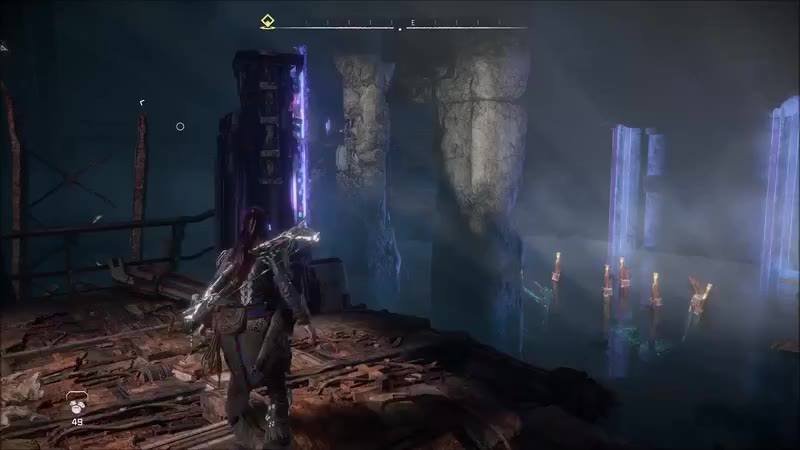 Clip thumb