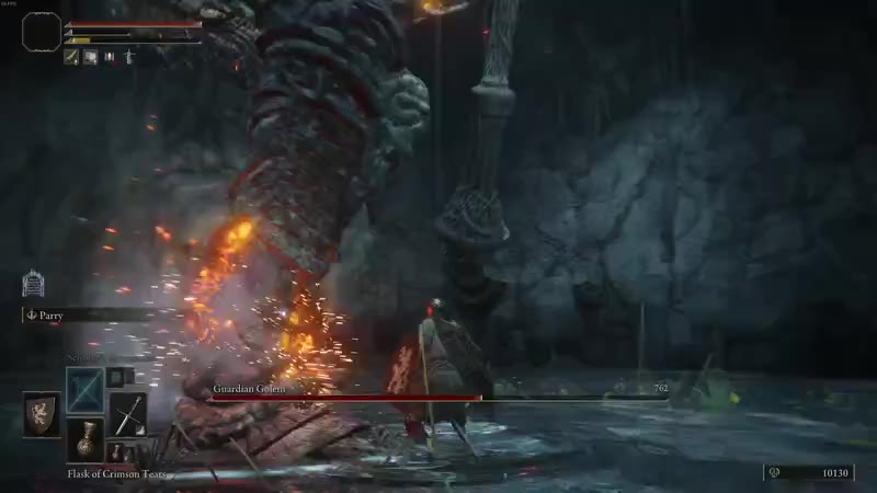 Clip thumb