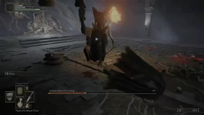 Clip thumb