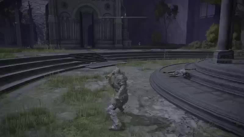 Clip thumb