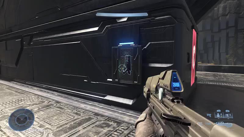 Clip thumb
