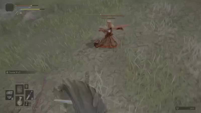 Clip thumb
