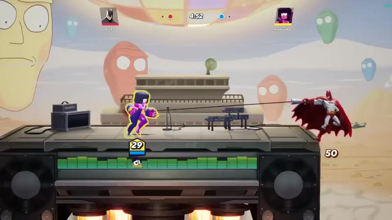 Clip thumb