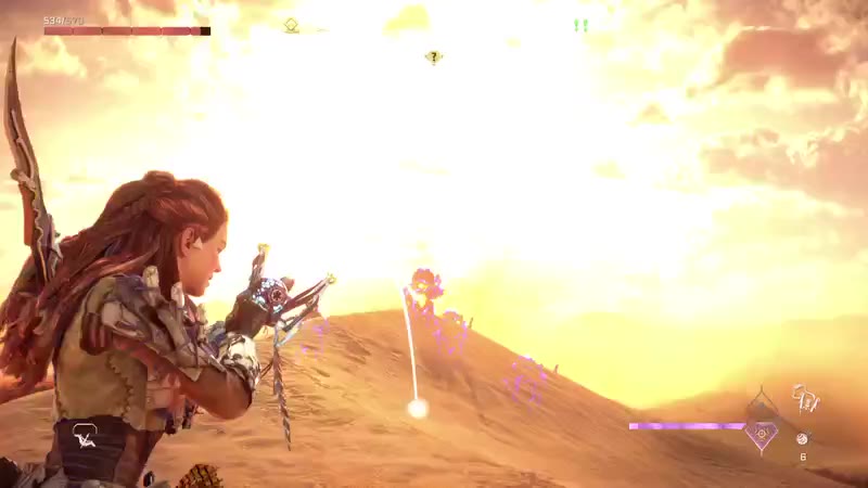 Clip thumb