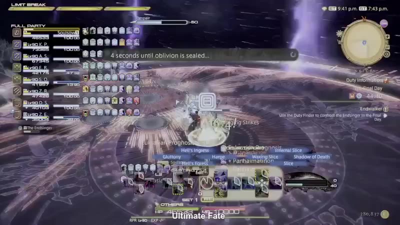 Clip thumb