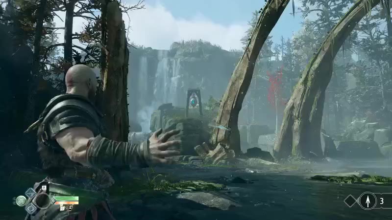 Clip thumb