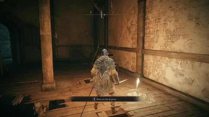Clip thumb