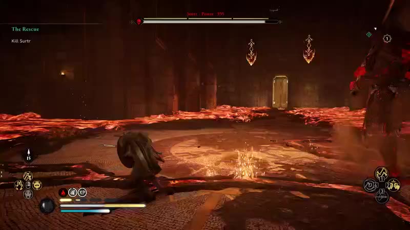Clip thumb