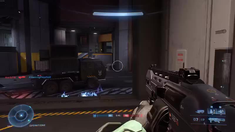 Clip thumb