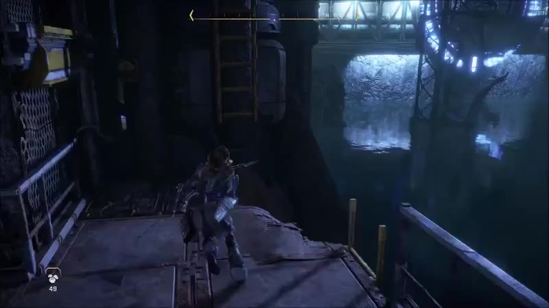Clip thumb