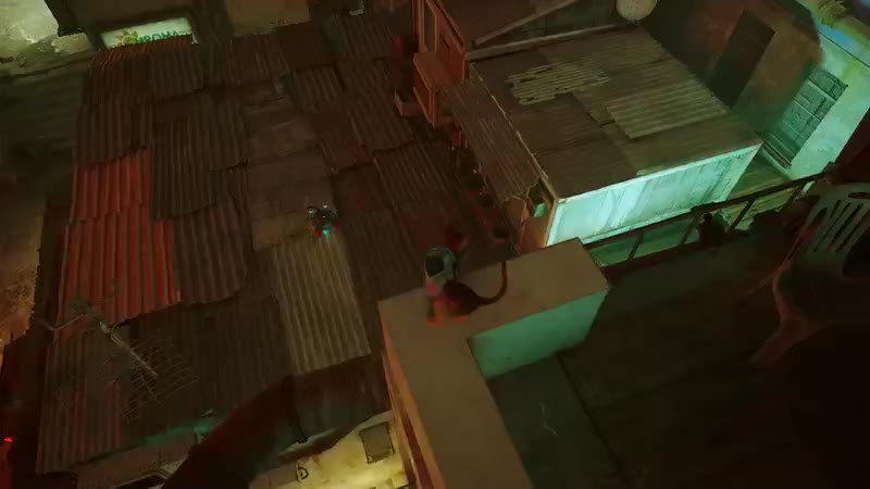 Clip thumb