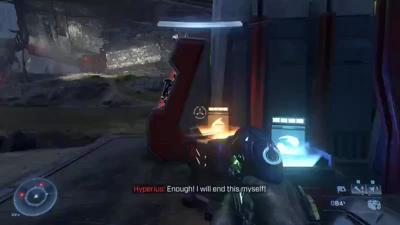 Clip thumb