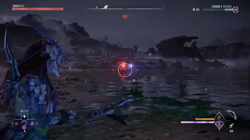 Clip thumb