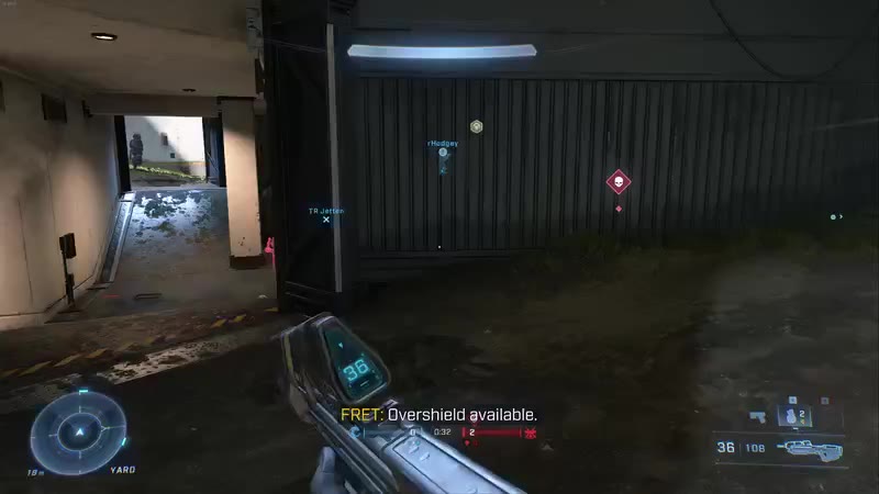 Clip thumb