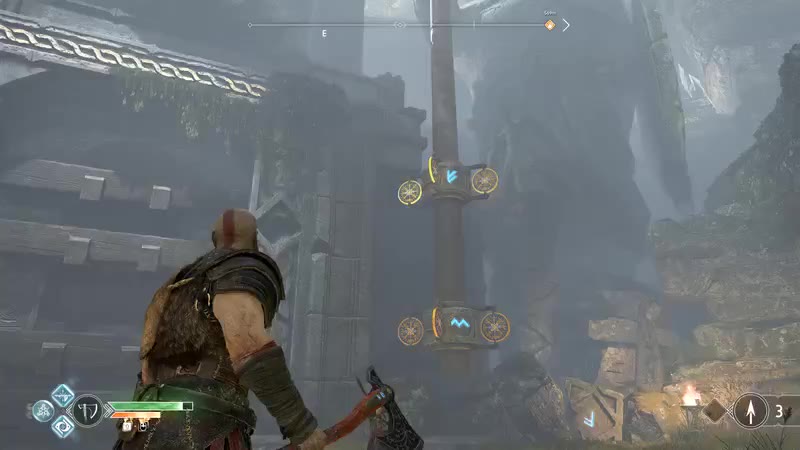 Clip thumb