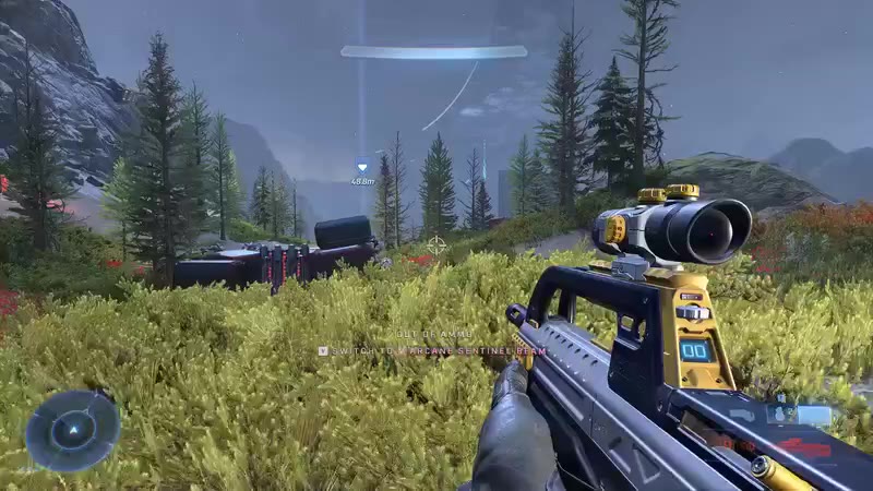Clip thumb