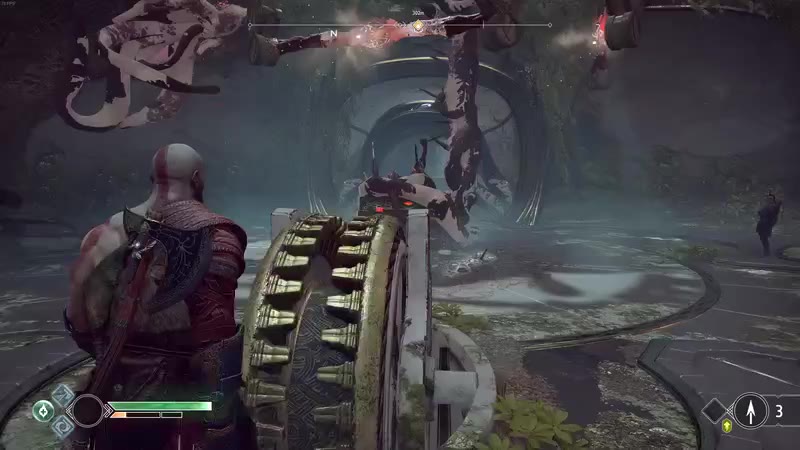 Clip thumb