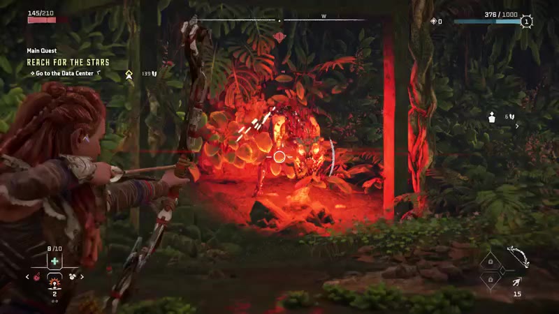 Clip thumb