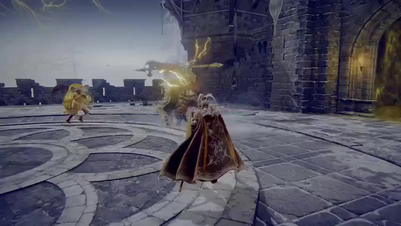 Clip thumb