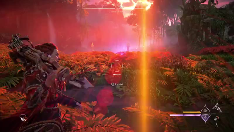Clip thumb