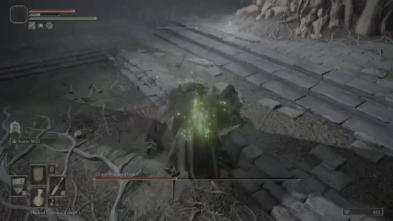 Clip thumb