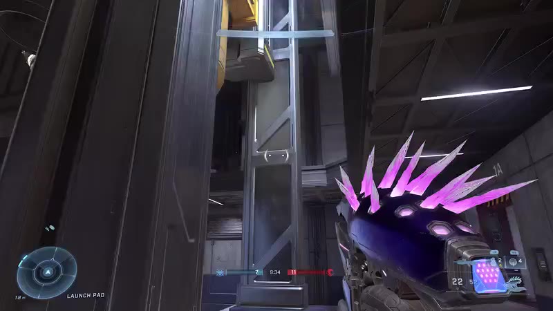 Clip thumb
