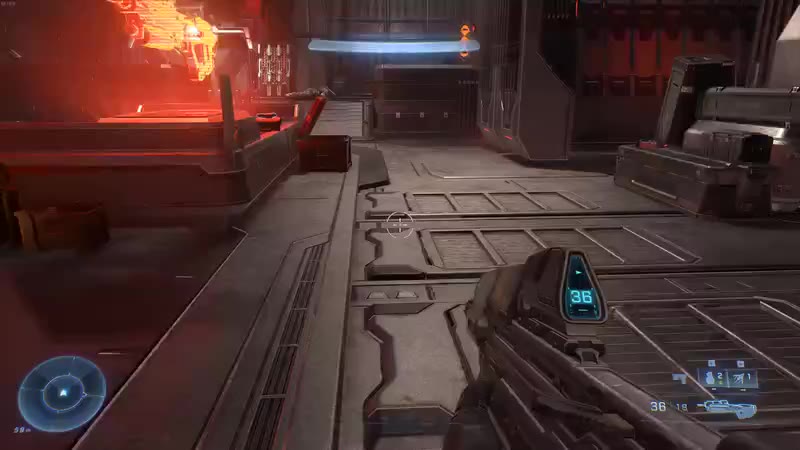 Clip thumb