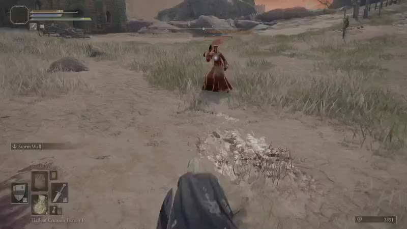 Clip thumb