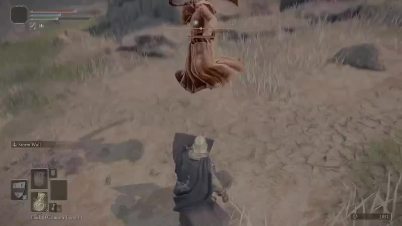 Clip thumb