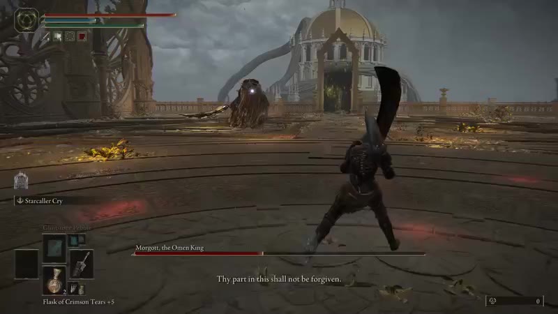 Clip thumb