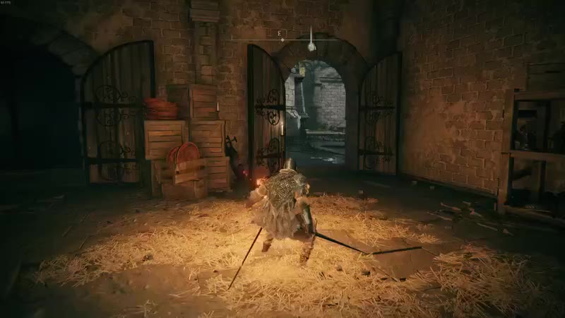 Clip thumb
