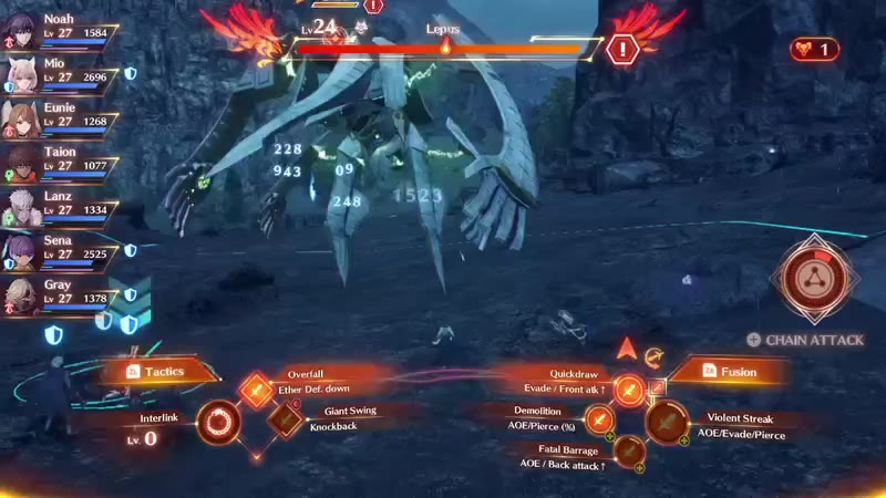 Clip thumb