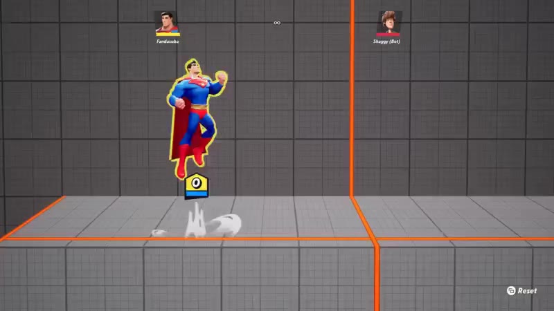 Clip thumb