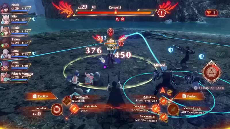Clip thumb