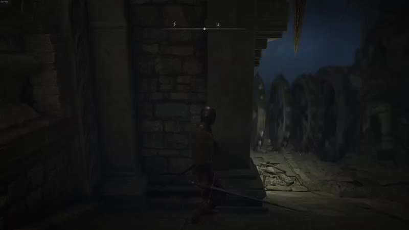 Clip thumb