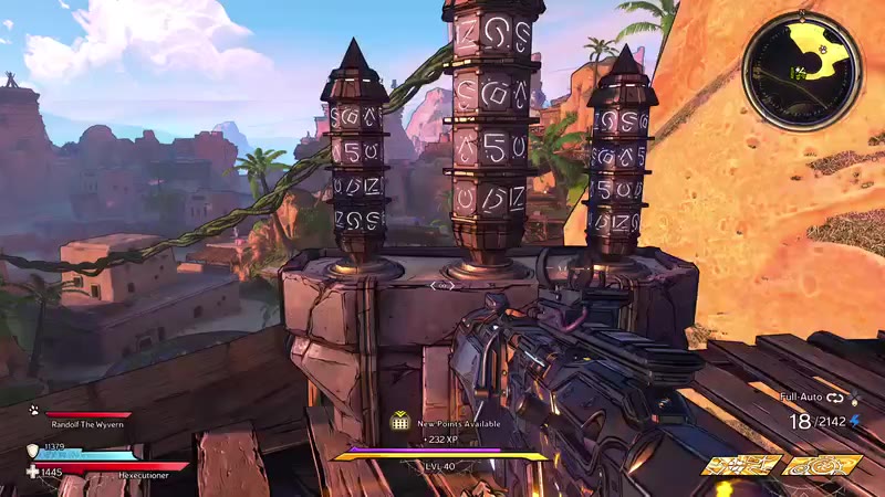 Clip thumb