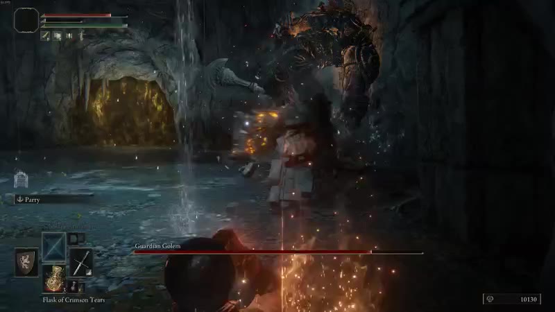 Clip thumb
