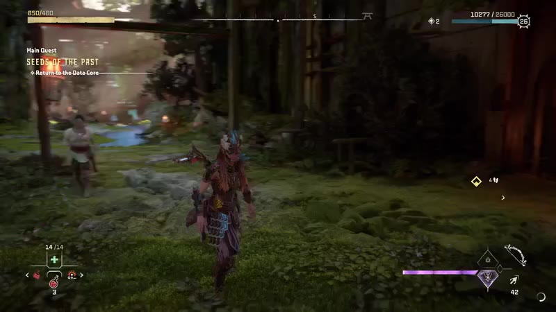 Clip thumb